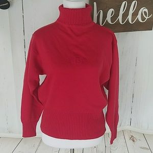 Vintage Bogner Turtleneck